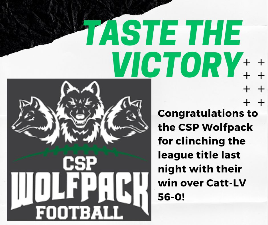 Wolfpack