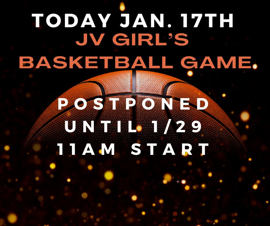 Postponded
