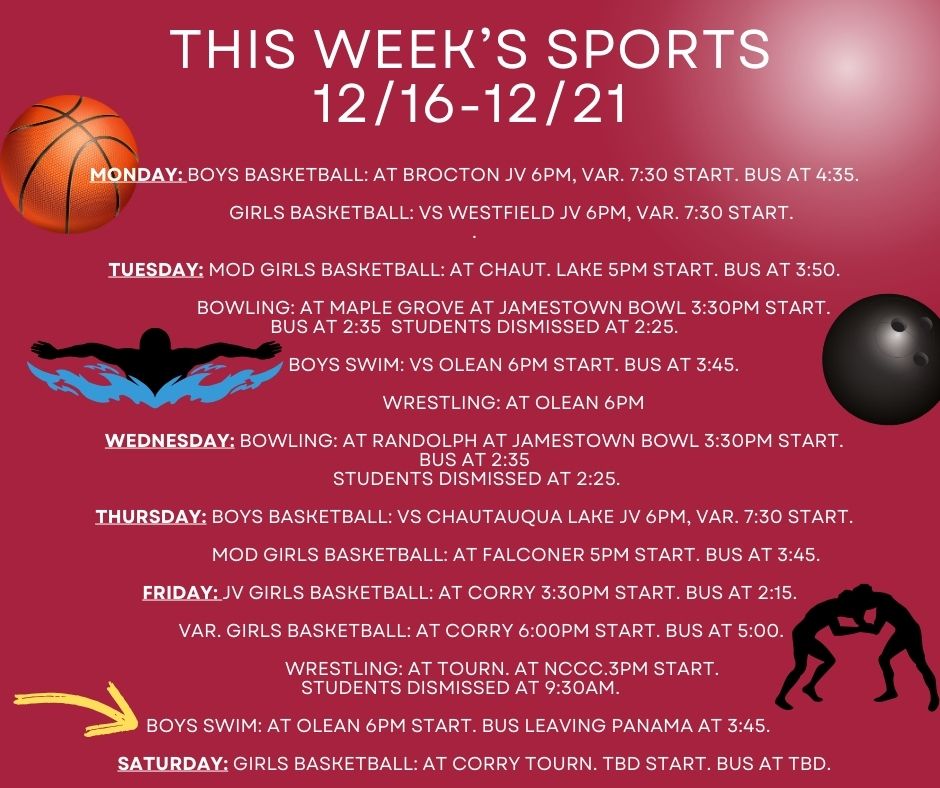 sports