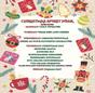7-12 Christmas  Spirit Week