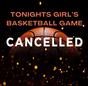CANCELLED