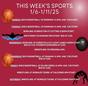 Weekly Sports 